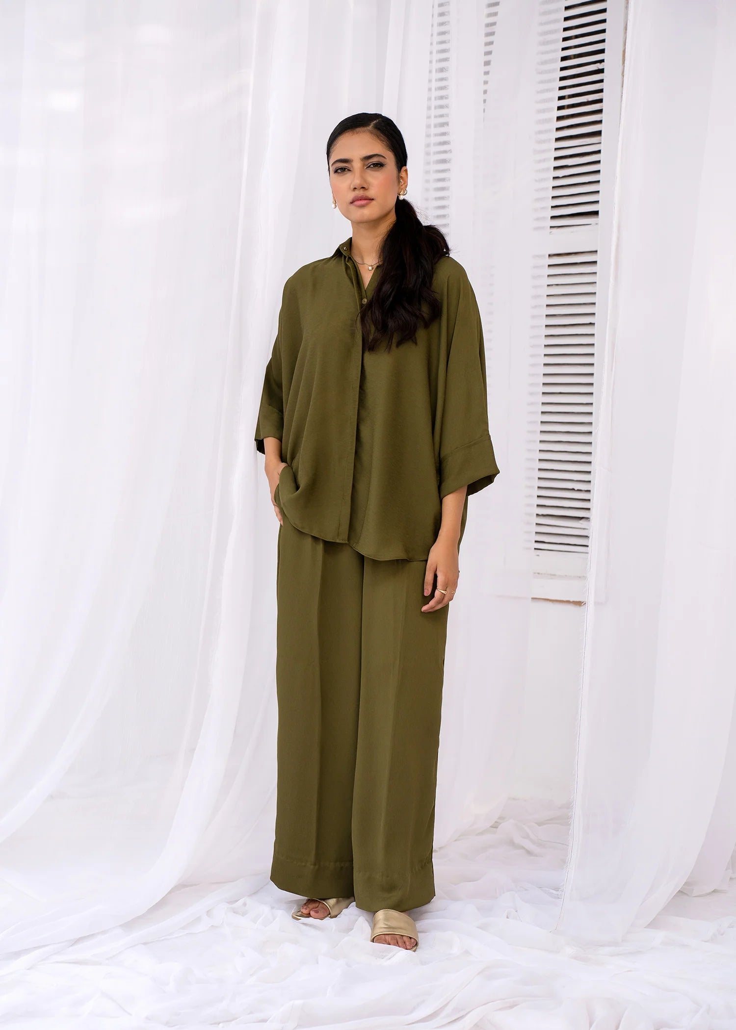 women's Stylish Coord Sets